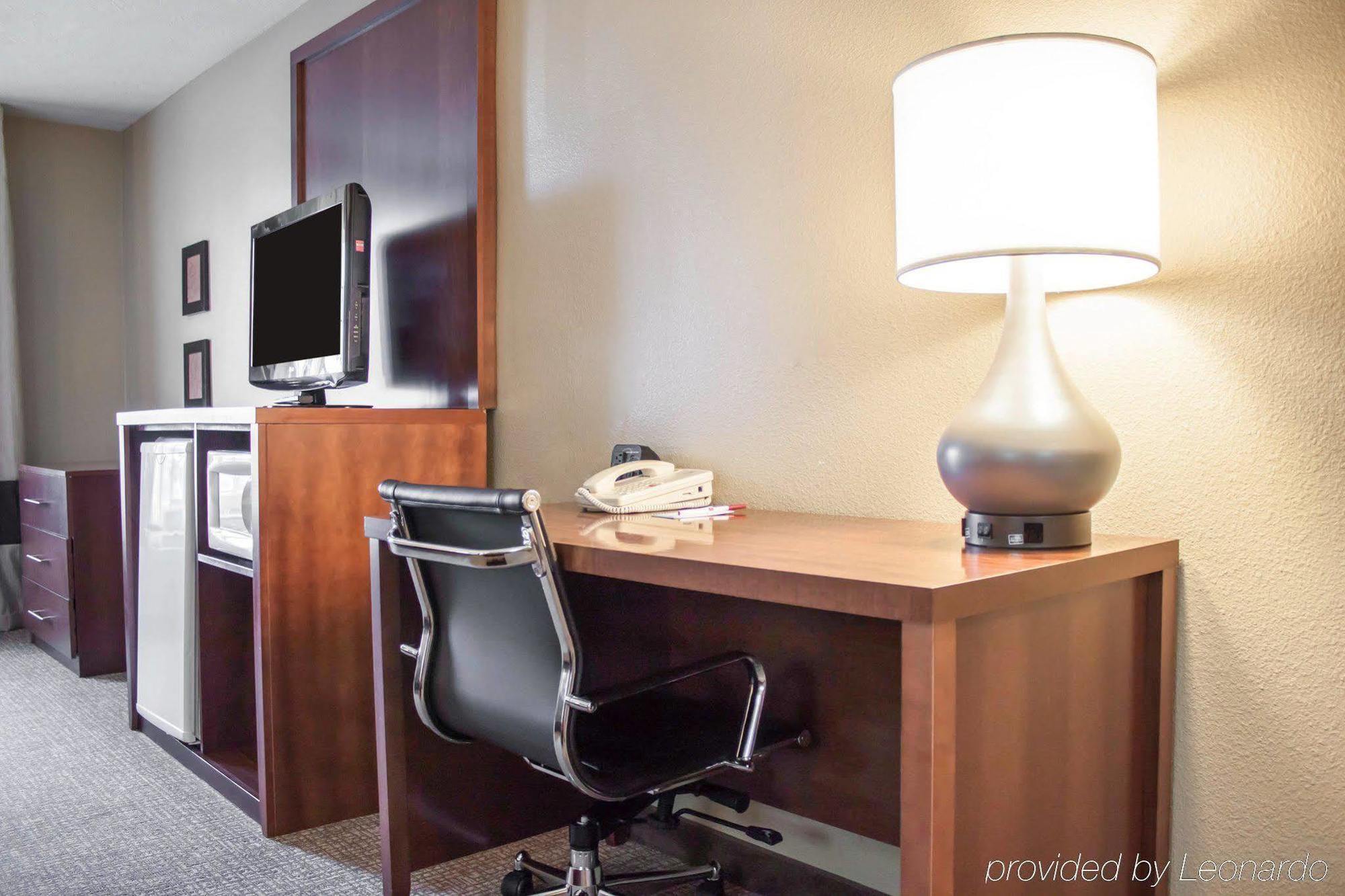 Comfort Suites Airport Бойсе Екстериор снимка
